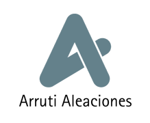 aleaciones iarrutigroup